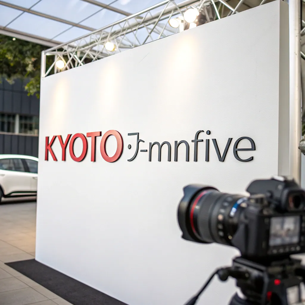 KYOTO-MNFIVE Logo